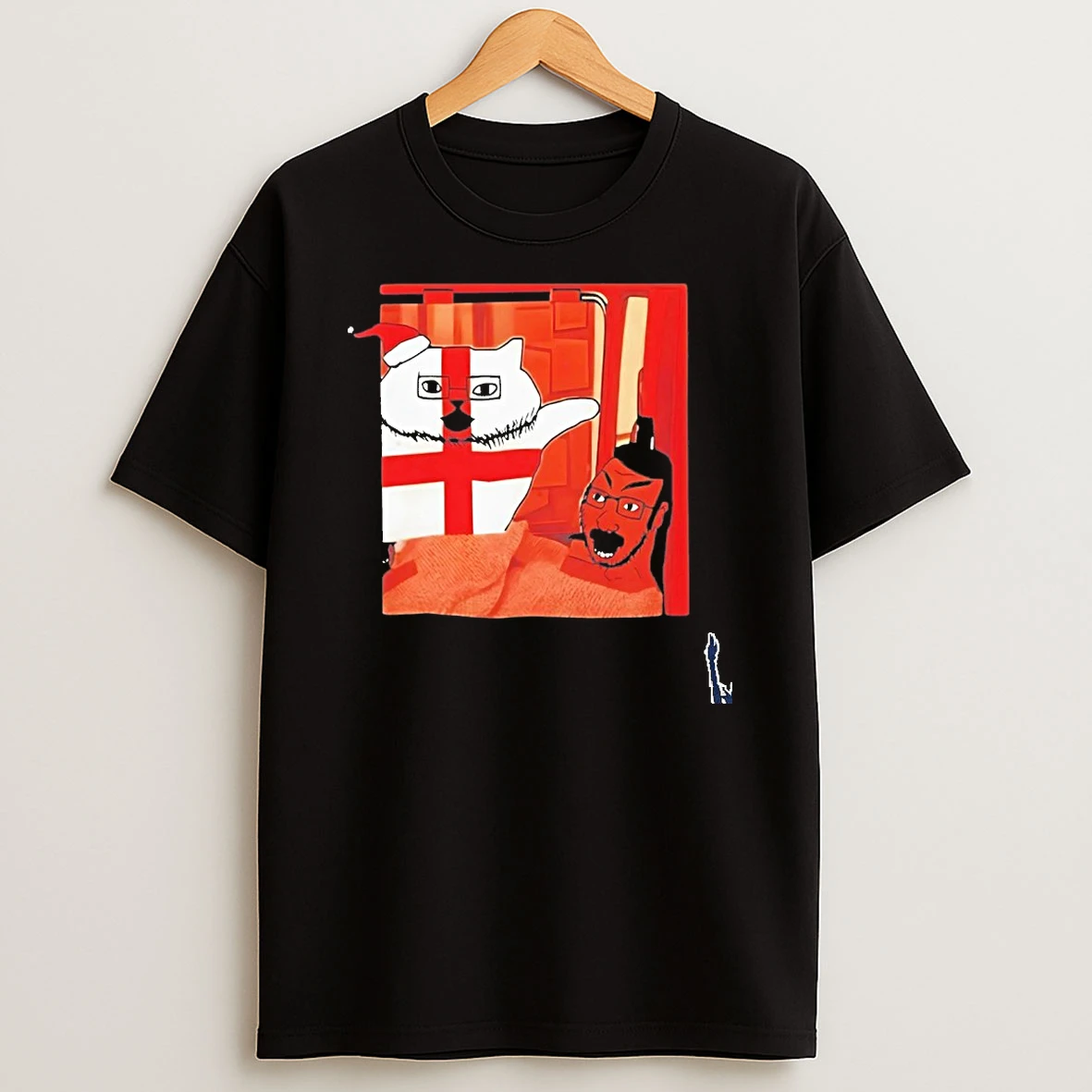 Cal Clear Them Out T Shirt