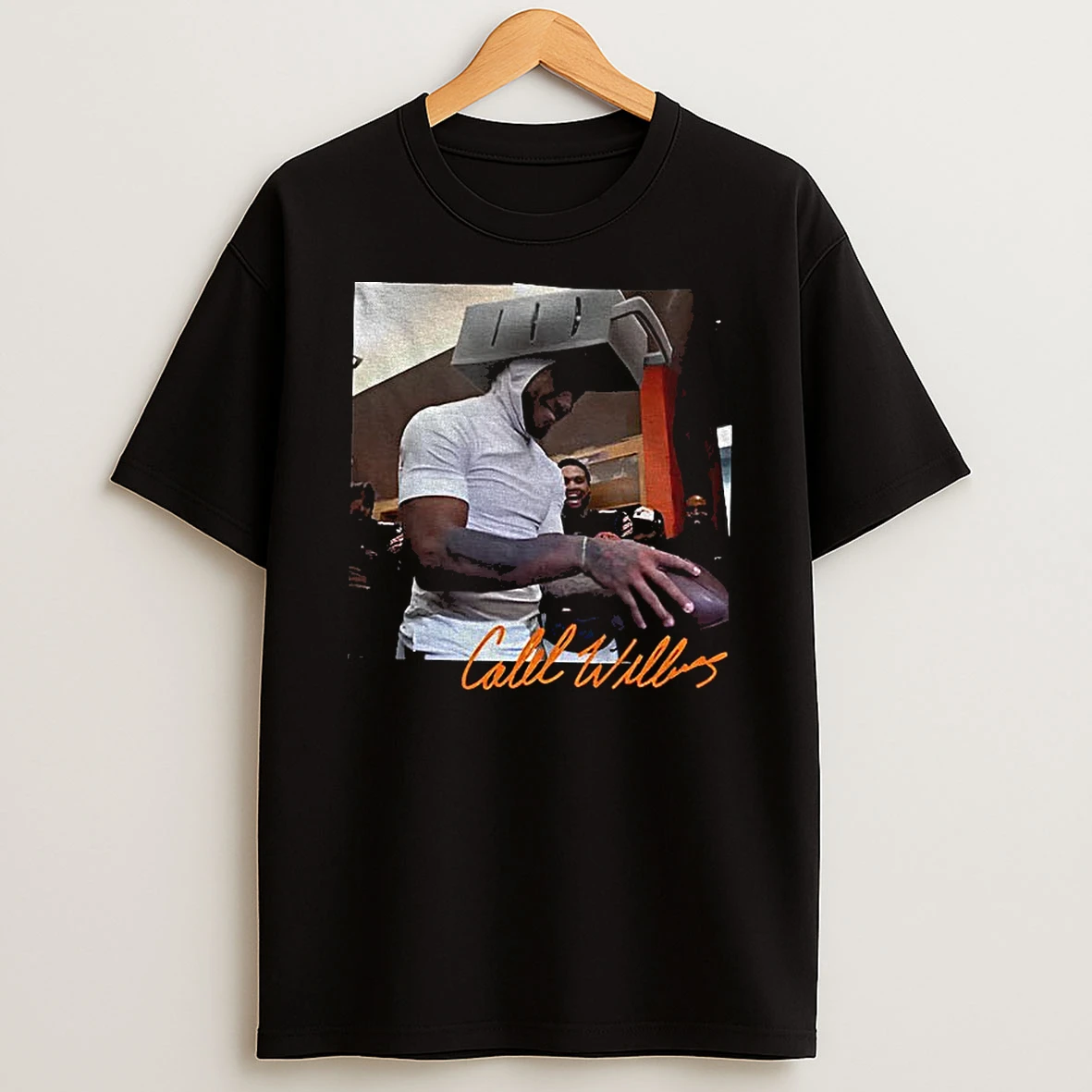 Caleb Williams Cheese Grater Meme Chicago Bears Vs Green Bay Packers Signature T Shirt