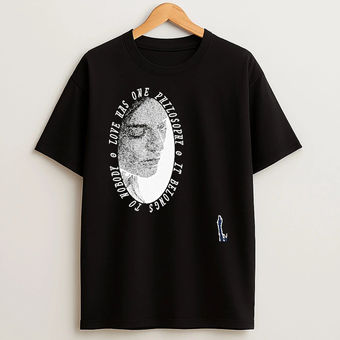 Chelsea Hodson Belong To Nobody T Shirt