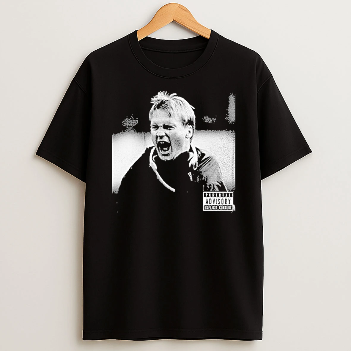 Coach Gruden Album T Shirt