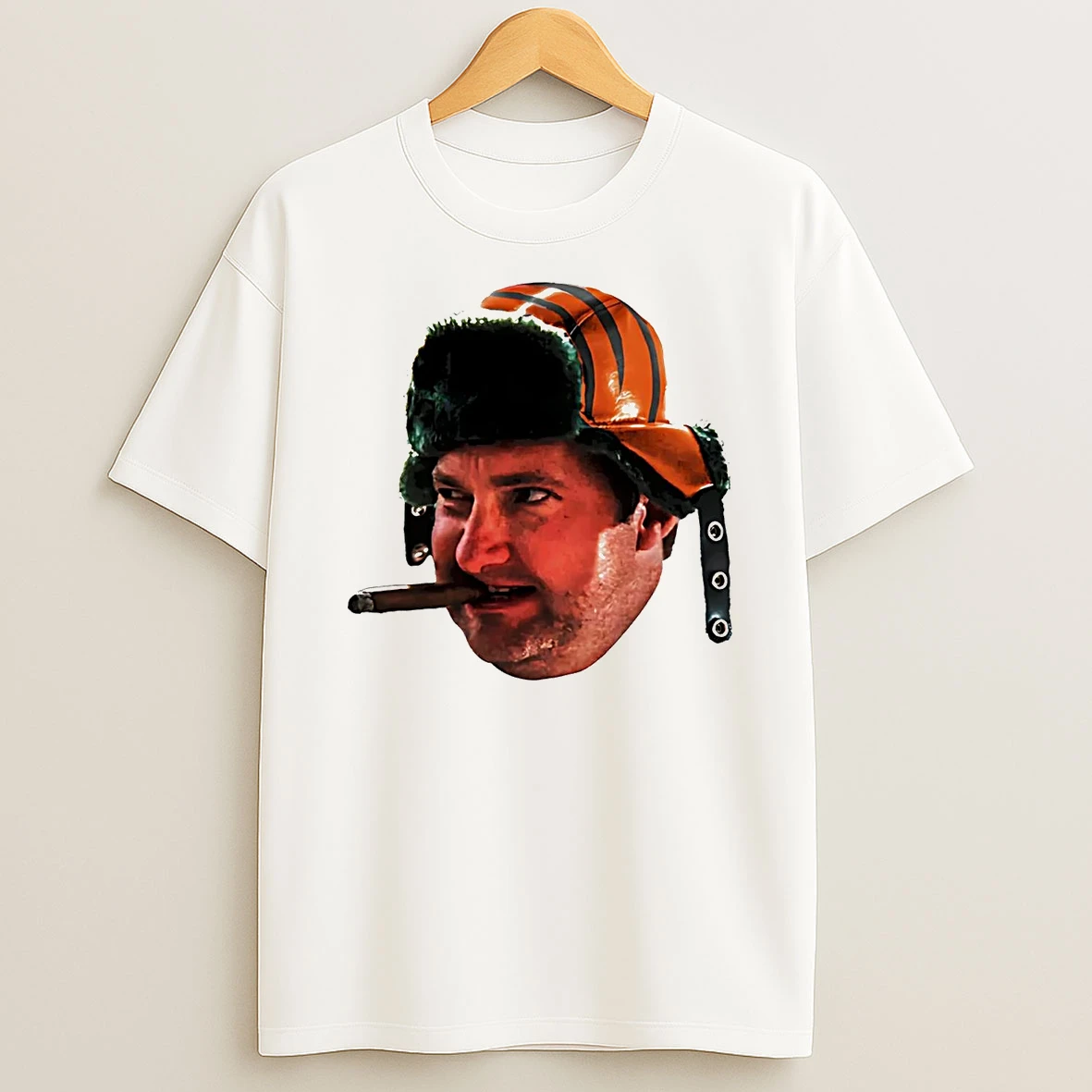 Cousin Eddie Cincinnati Bengals T Shirt