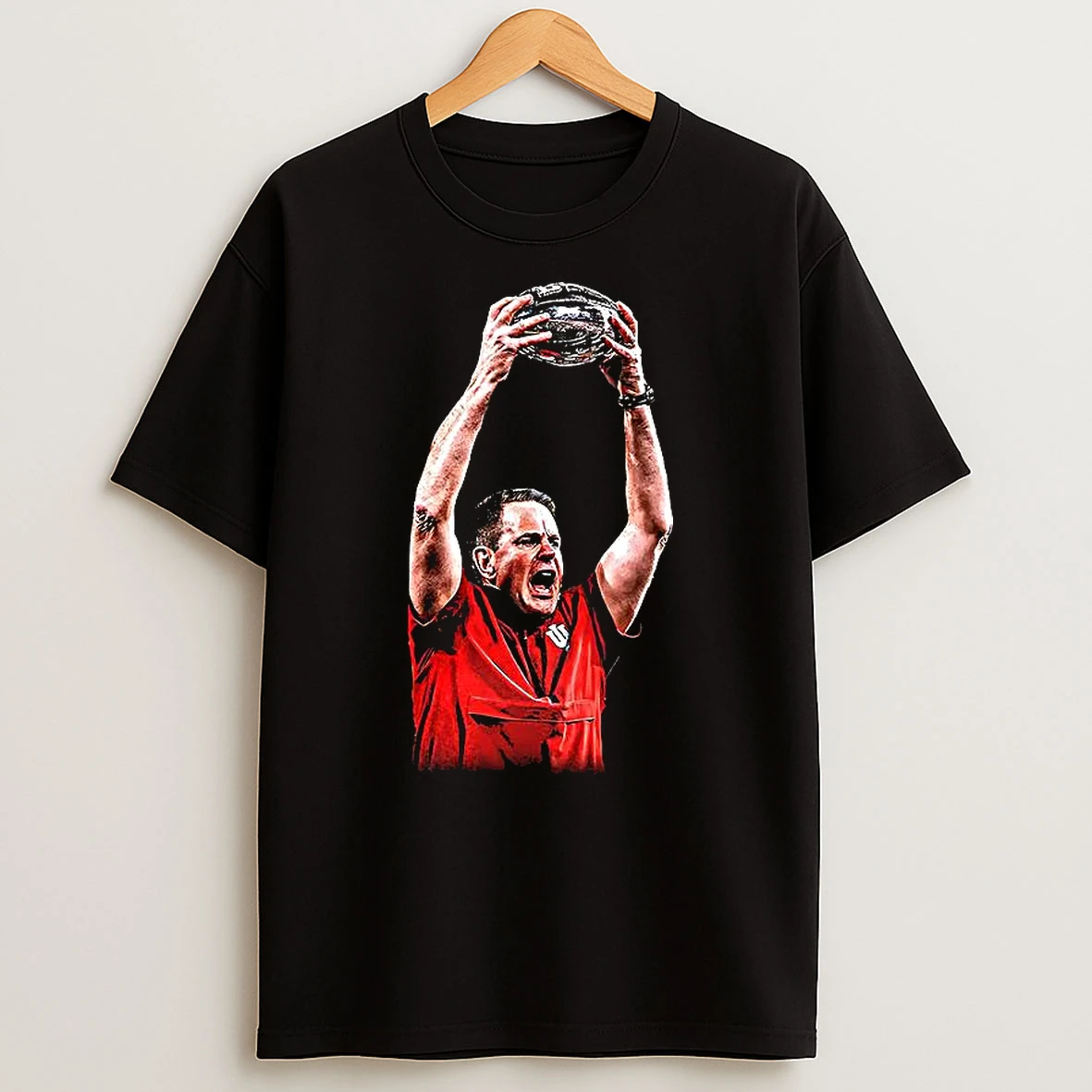 Curt Cignetti Hoosiers Indiana Football Good Me T Shirt