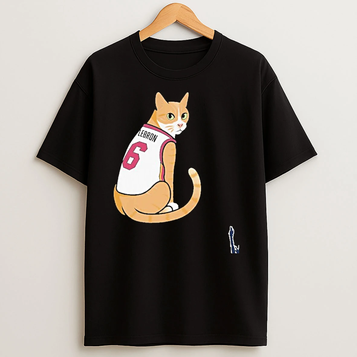 Demo Lebron T Shirt