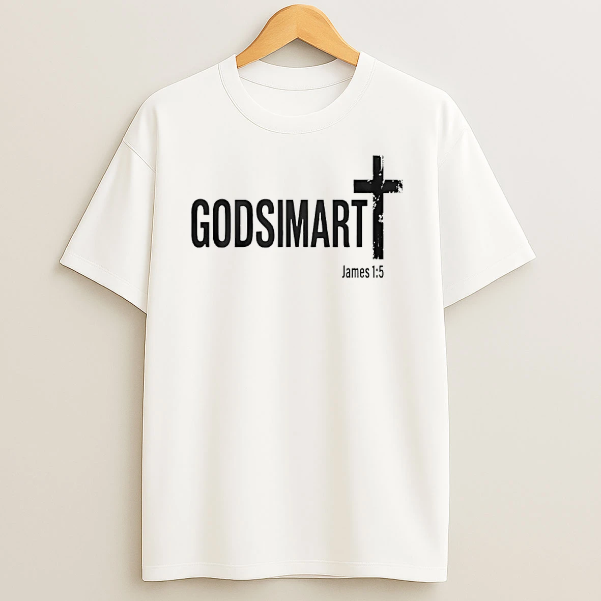 Dak Prescott Wear Godsmart James T Shirt