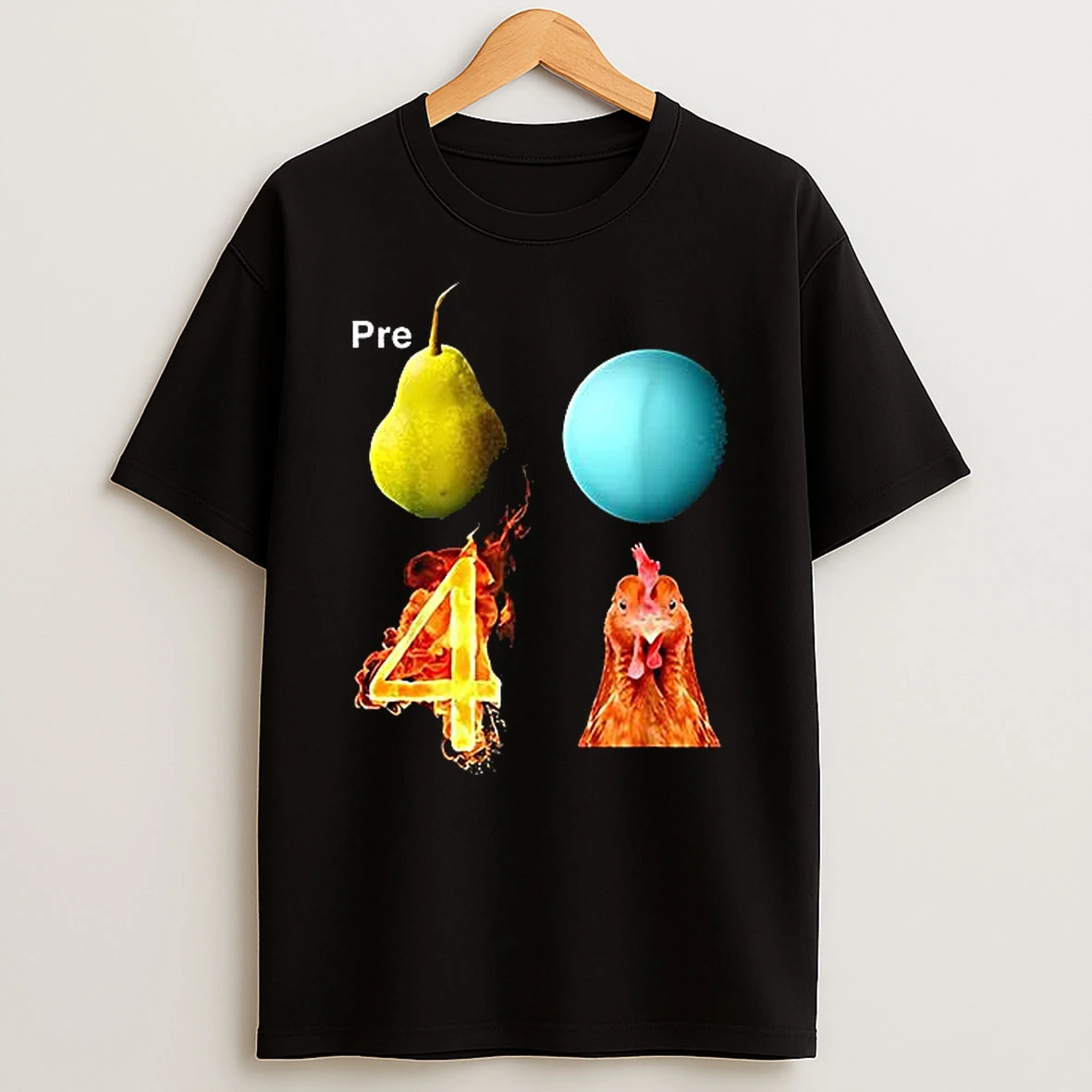 Dan Howell Pre Pear Uranus 4 Cock T Shirt