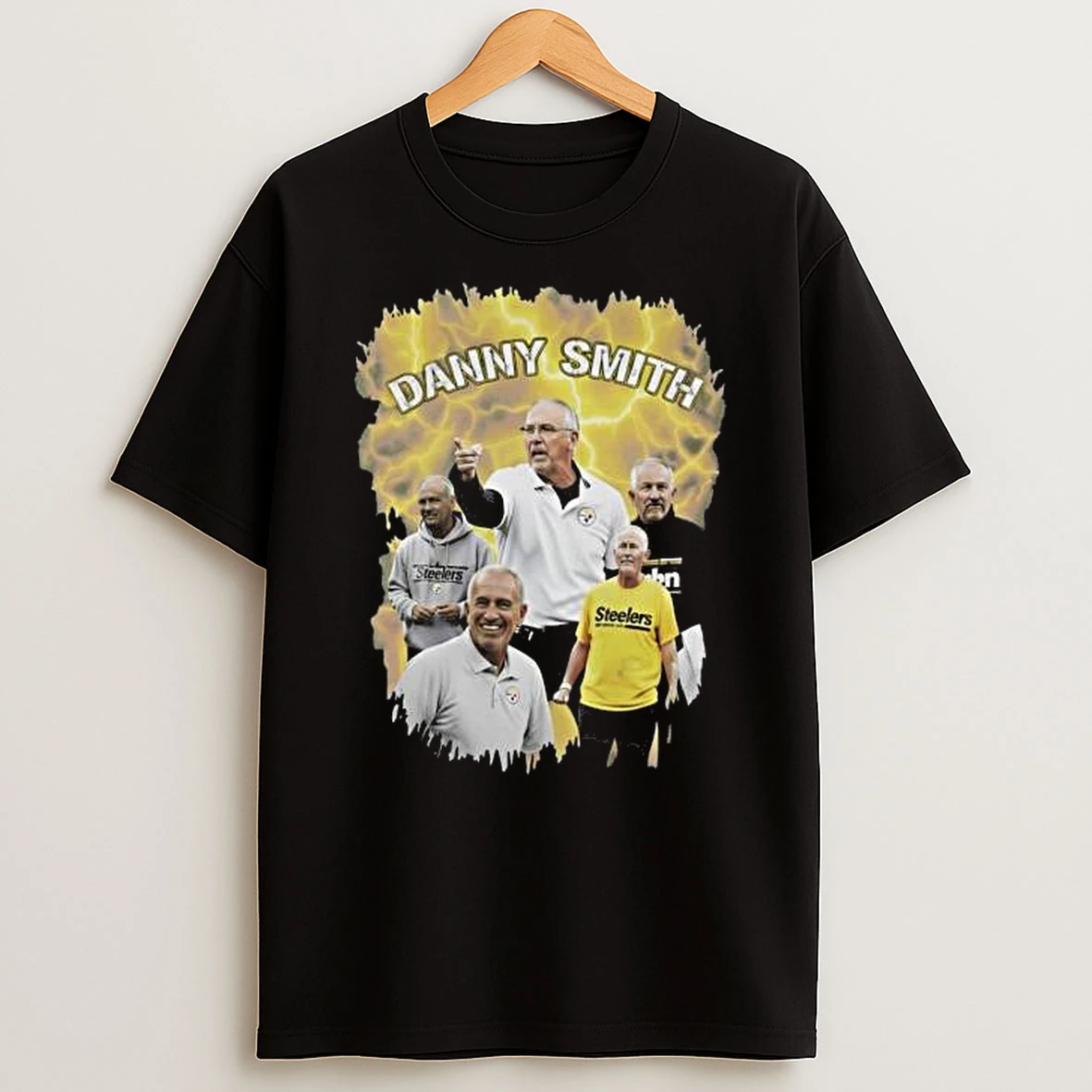 Danny Smith T Shirt