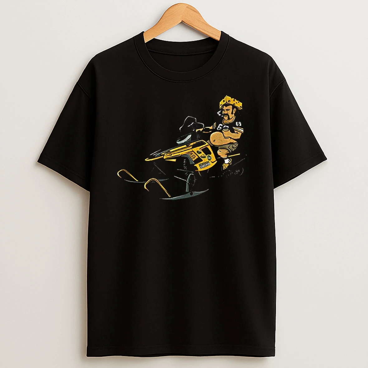David Bakhtiari Cheese Hat Green Bay Packers Football Nfl 2025 T Shirt