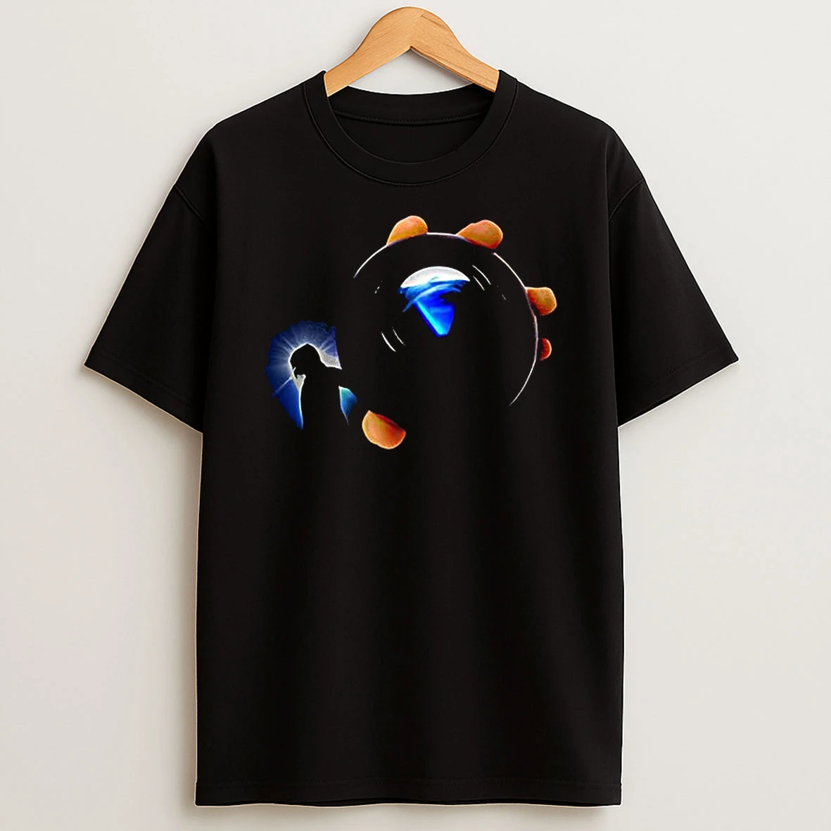 Decide End Of Beginning Djo T Shirt
