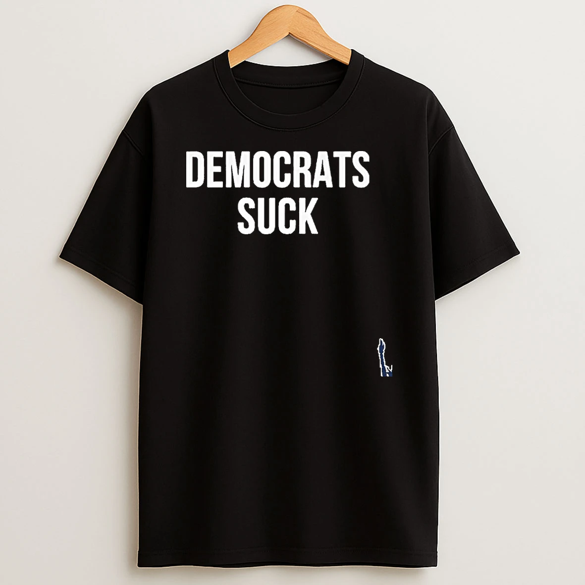 Democrats Suck T Shirt