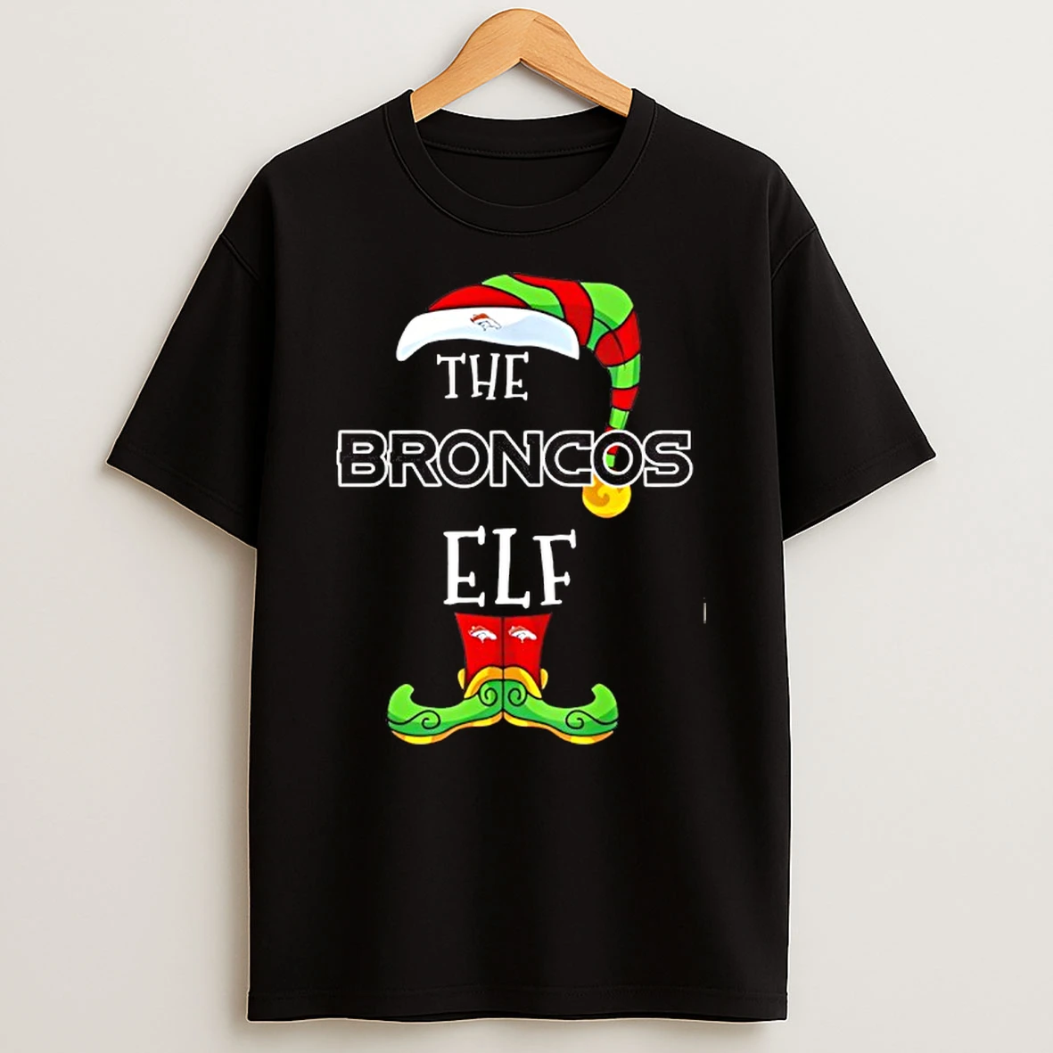 Denver Broncos T Shirt