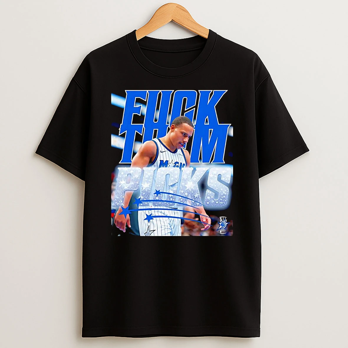 Desmond Bane Fuck Them Picks Orlando Magic T Shirt