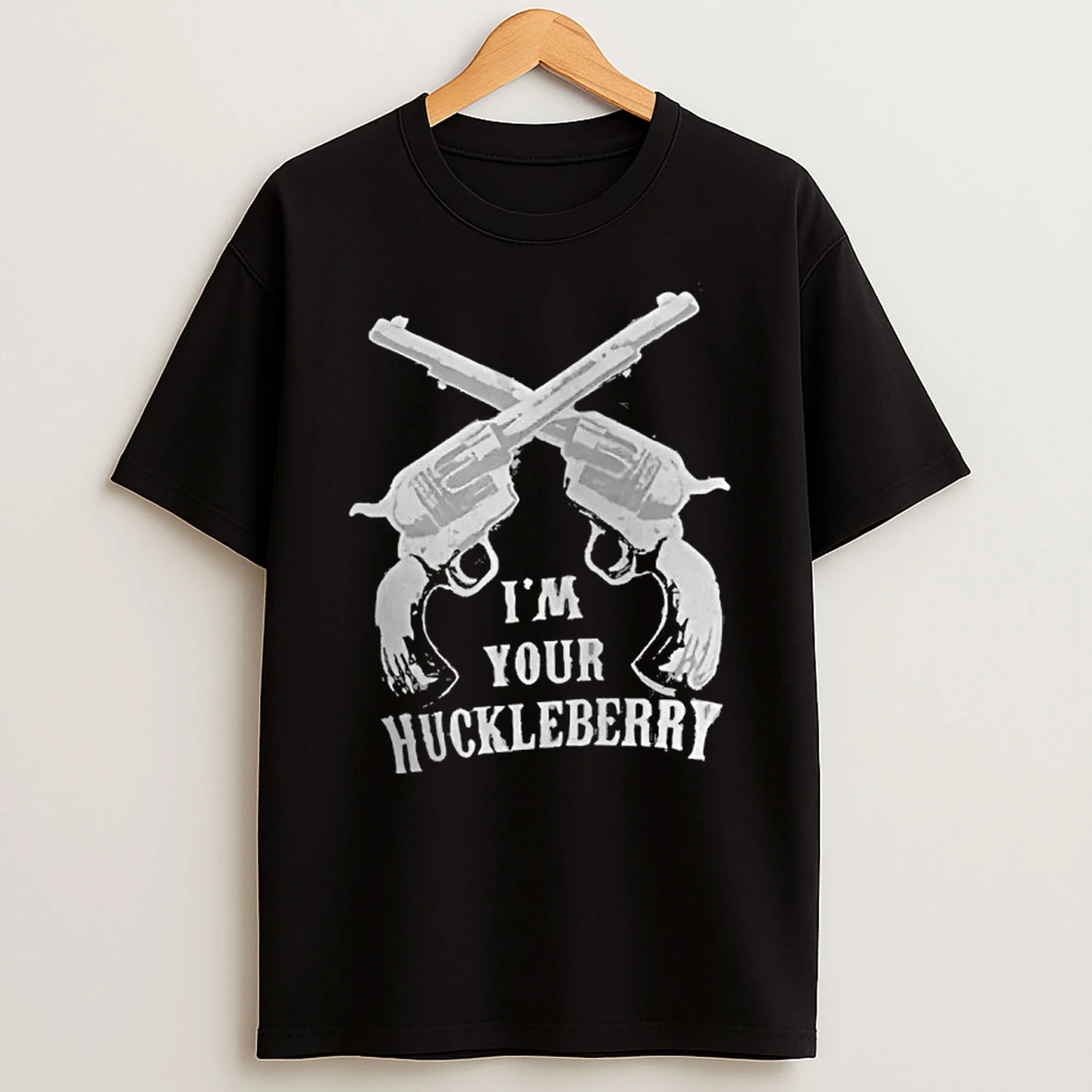 Dolphins Quinn Ewers Im Your Huckleberry T Shirt