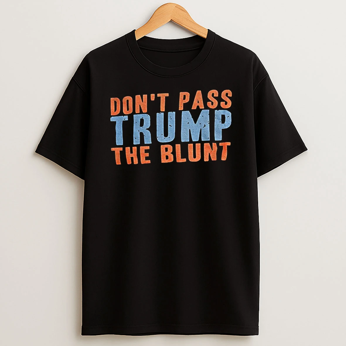 Donald Trump Im Huuuuuge Vintage T Shirt