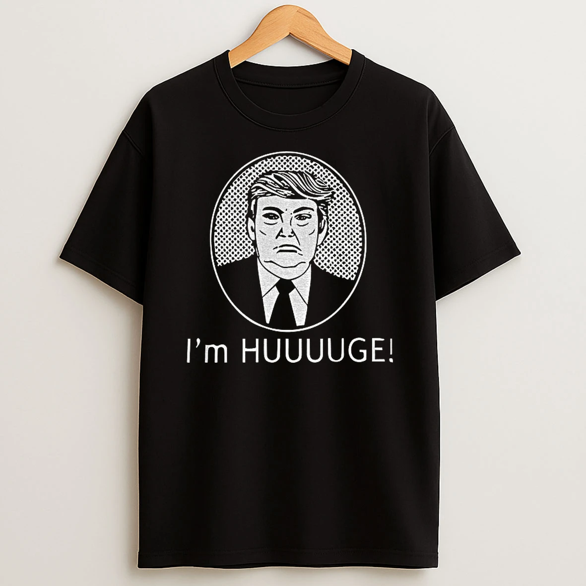 Dont Pass Trump The Blunt T Shirt