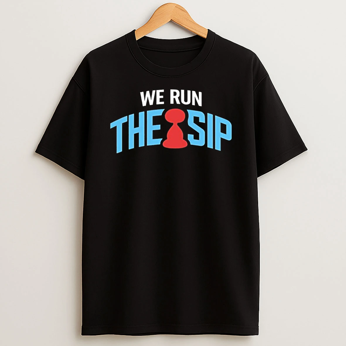 Donte Moncrief We Run The Sip T Shirt