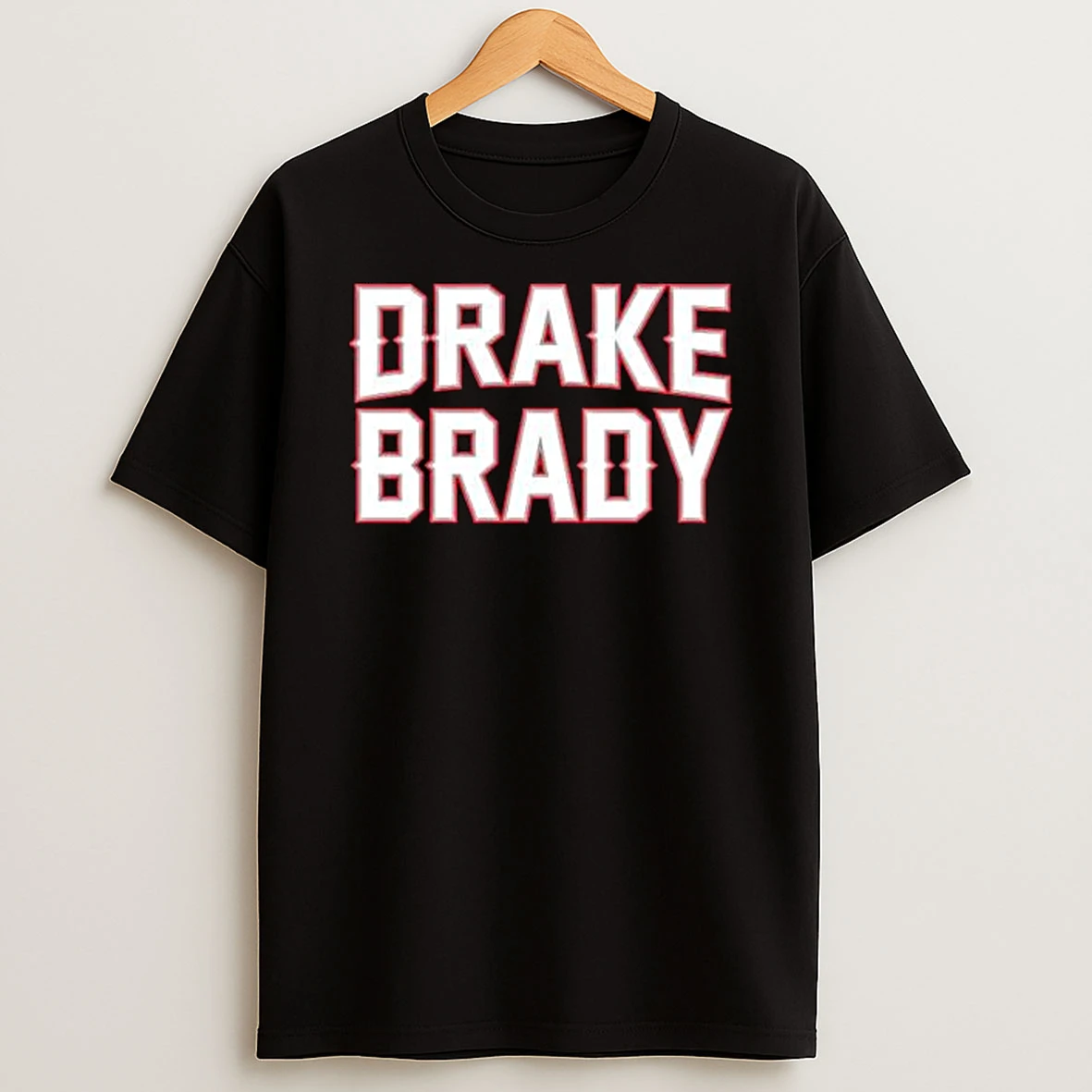 Drake Brady T Shirt