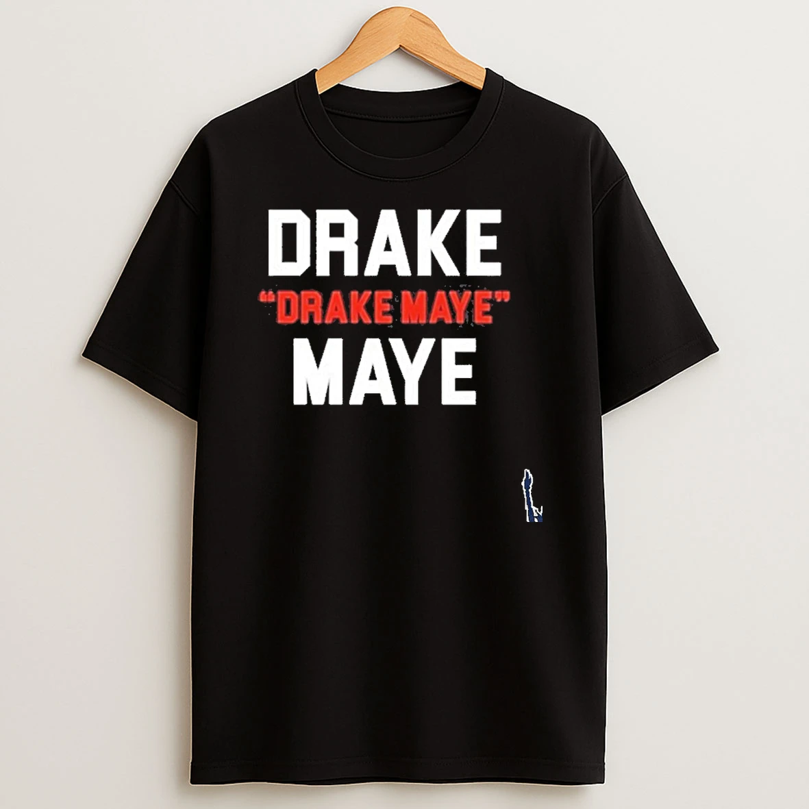 Drake Drake Maye Maye Football Funny T Shirt