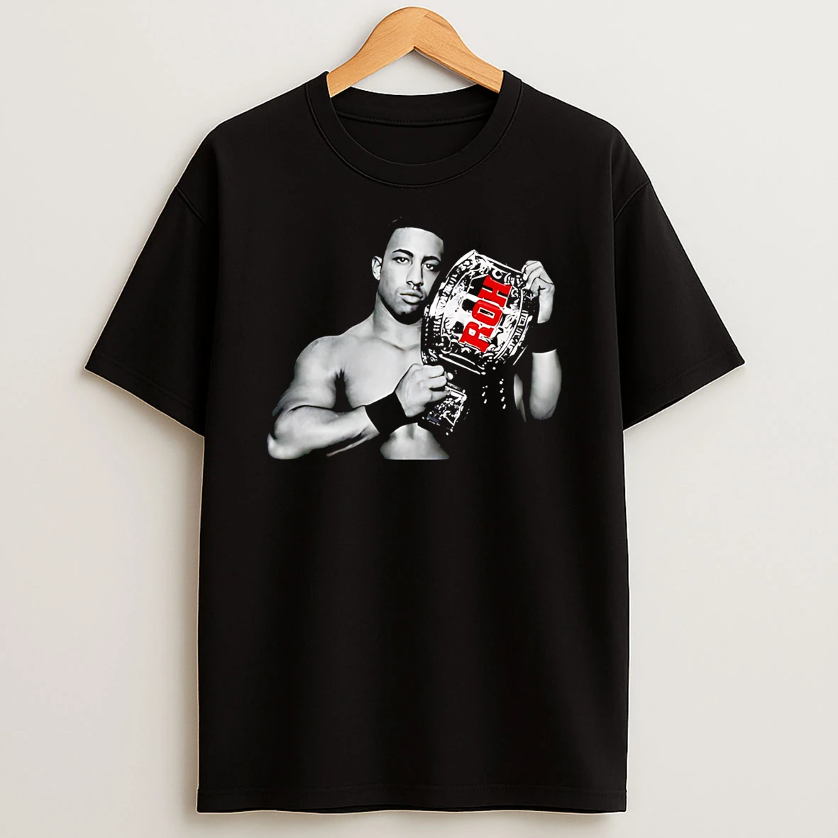 Eddie Kingston Xavier T Shirt