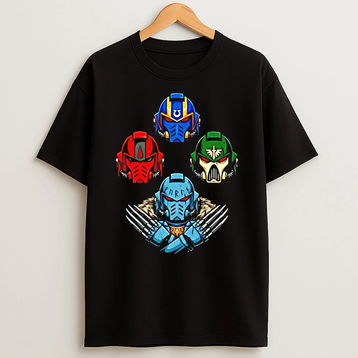 Emperor Rhapsody T Shirt