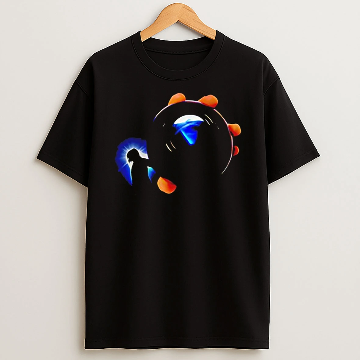 End Of Beginning Djo T Shirt