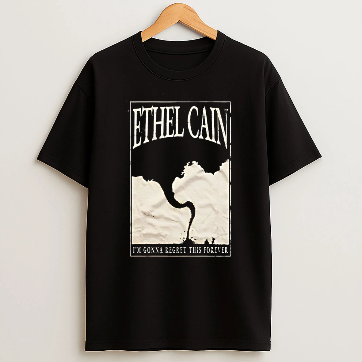 Ethel Cain Im Gonna Regret This Forever T Shirt