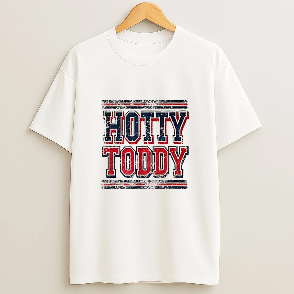 Everyone Loves Hotty Toddy In Mississippi T Shirt