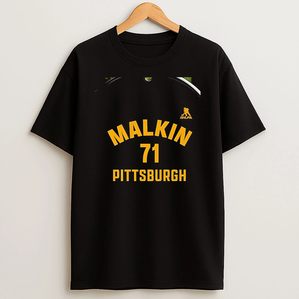Evgeni Malkin 71 Pittsburgh Penguins Chriast T Shirt