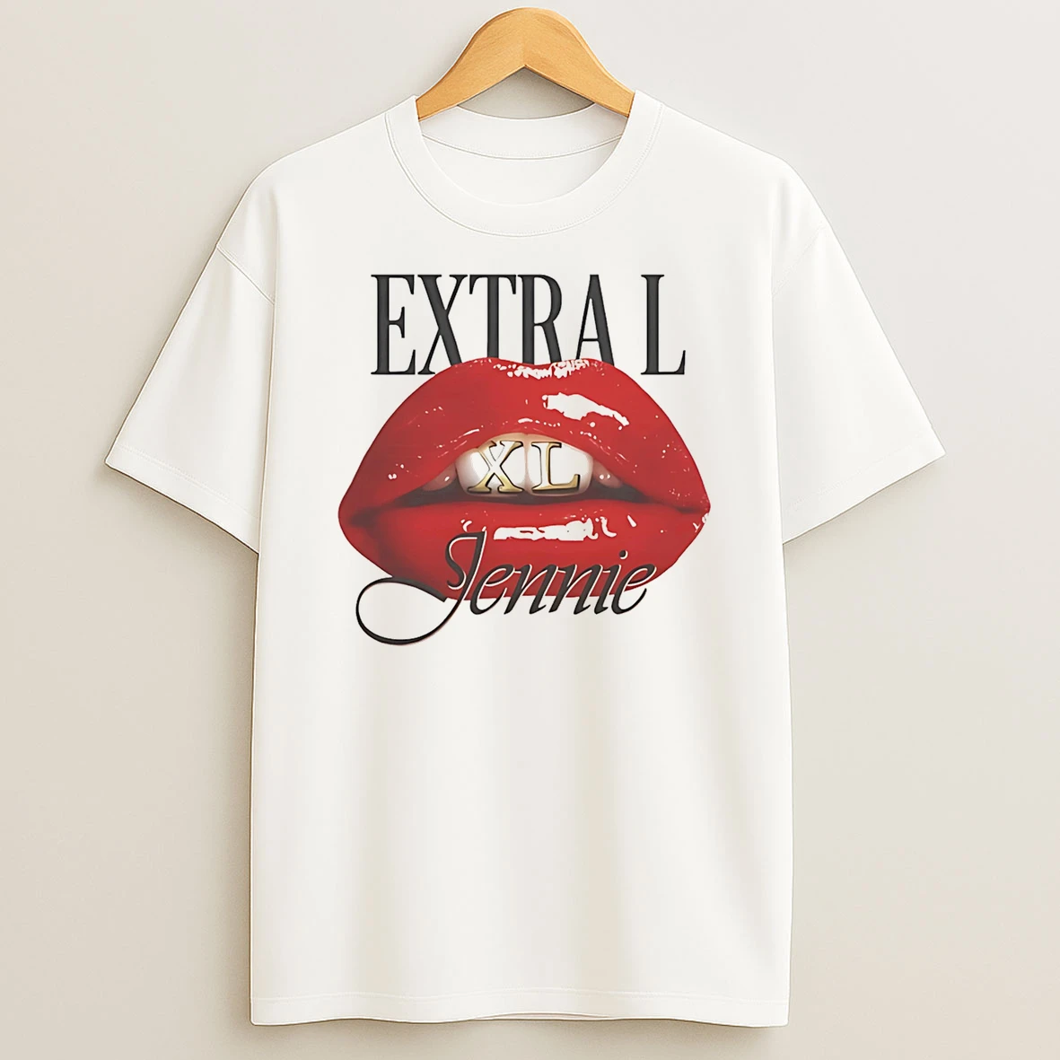 Extral Jennie T Shirt
