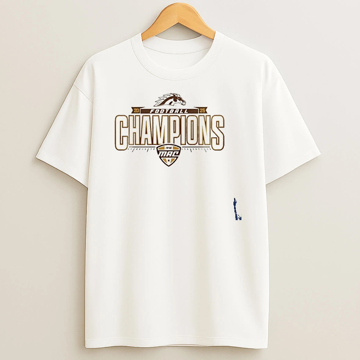 Football Champions 1946 Mac T Shirt