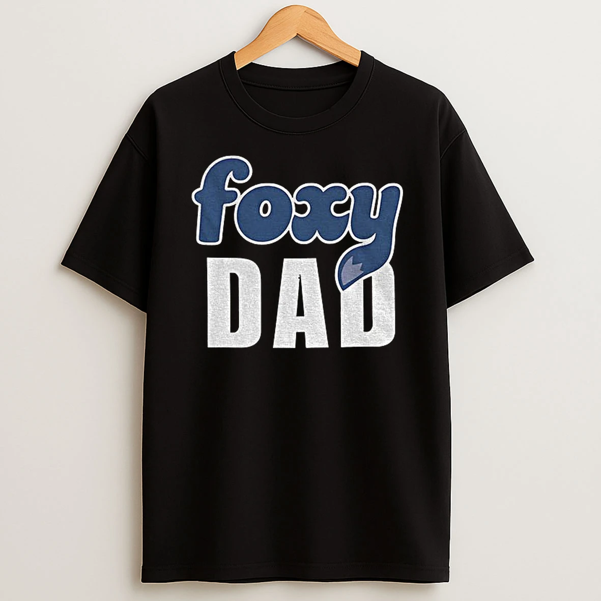 Foxy Dad Nick Wilde Zootopia 2 T Shirt