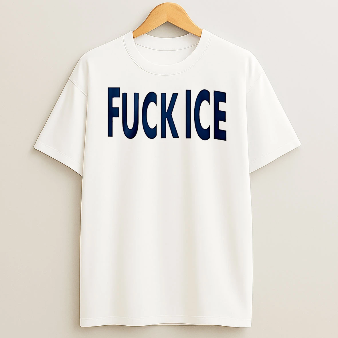 Fuck Ice Rage Against The Machine T Shirt