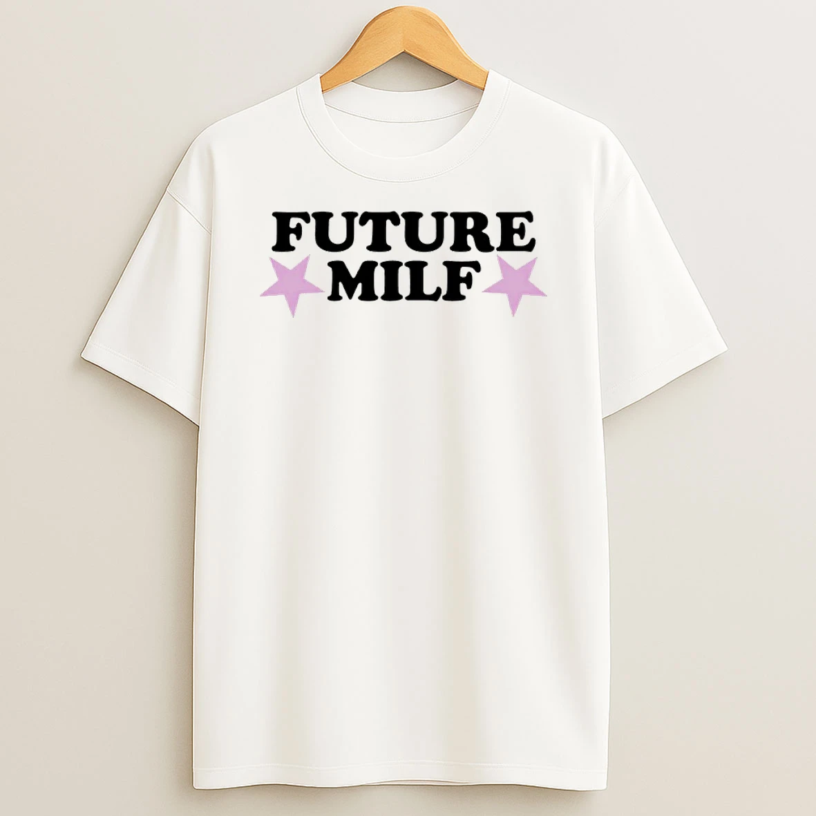 Future Milf T Shirt