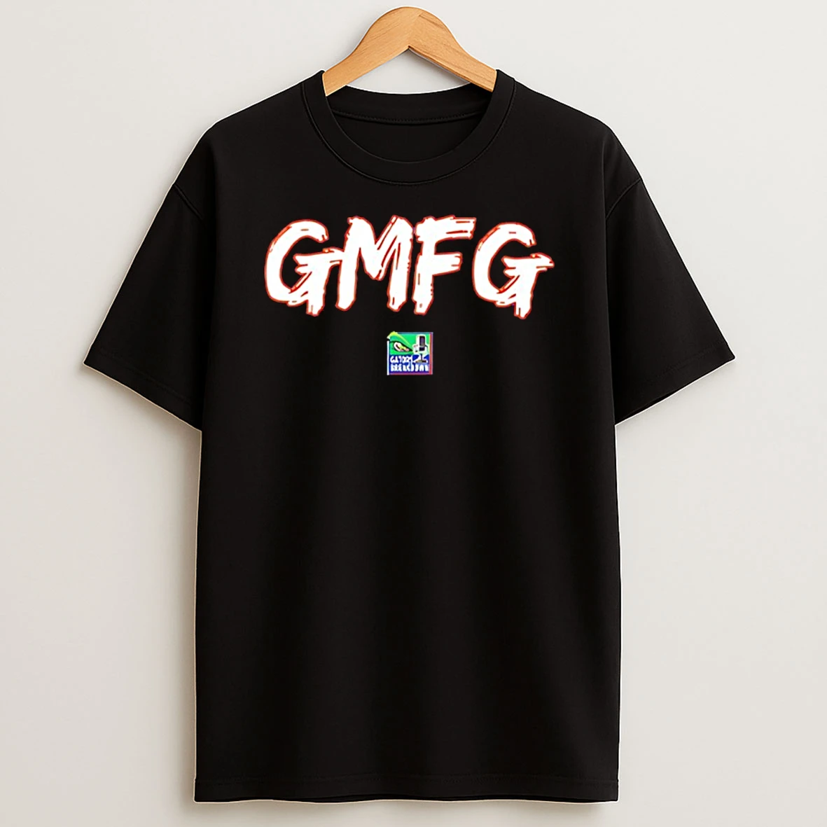 Gmfg Florida Gators Logo T Shirt