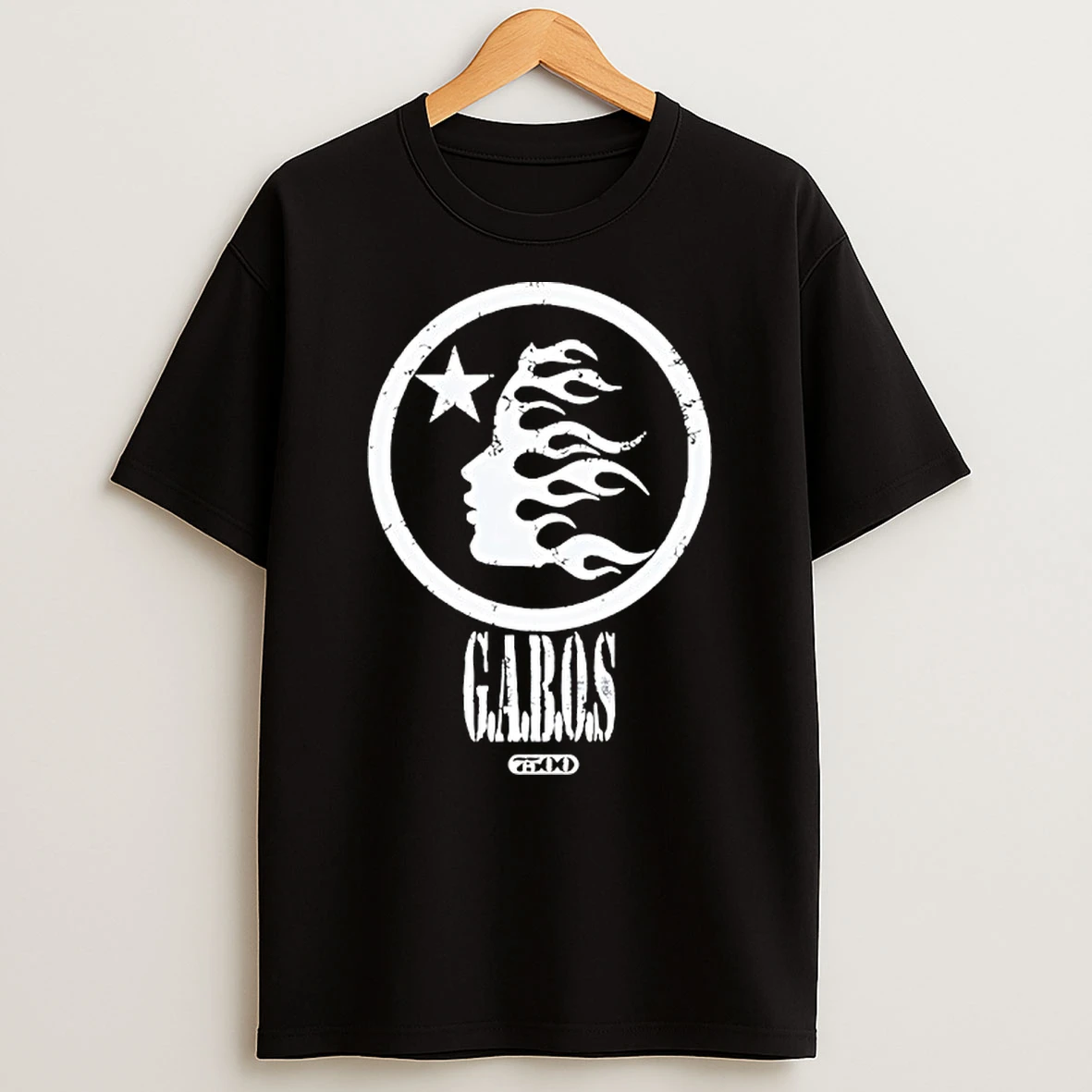 Gabos Hellstar T Shirt