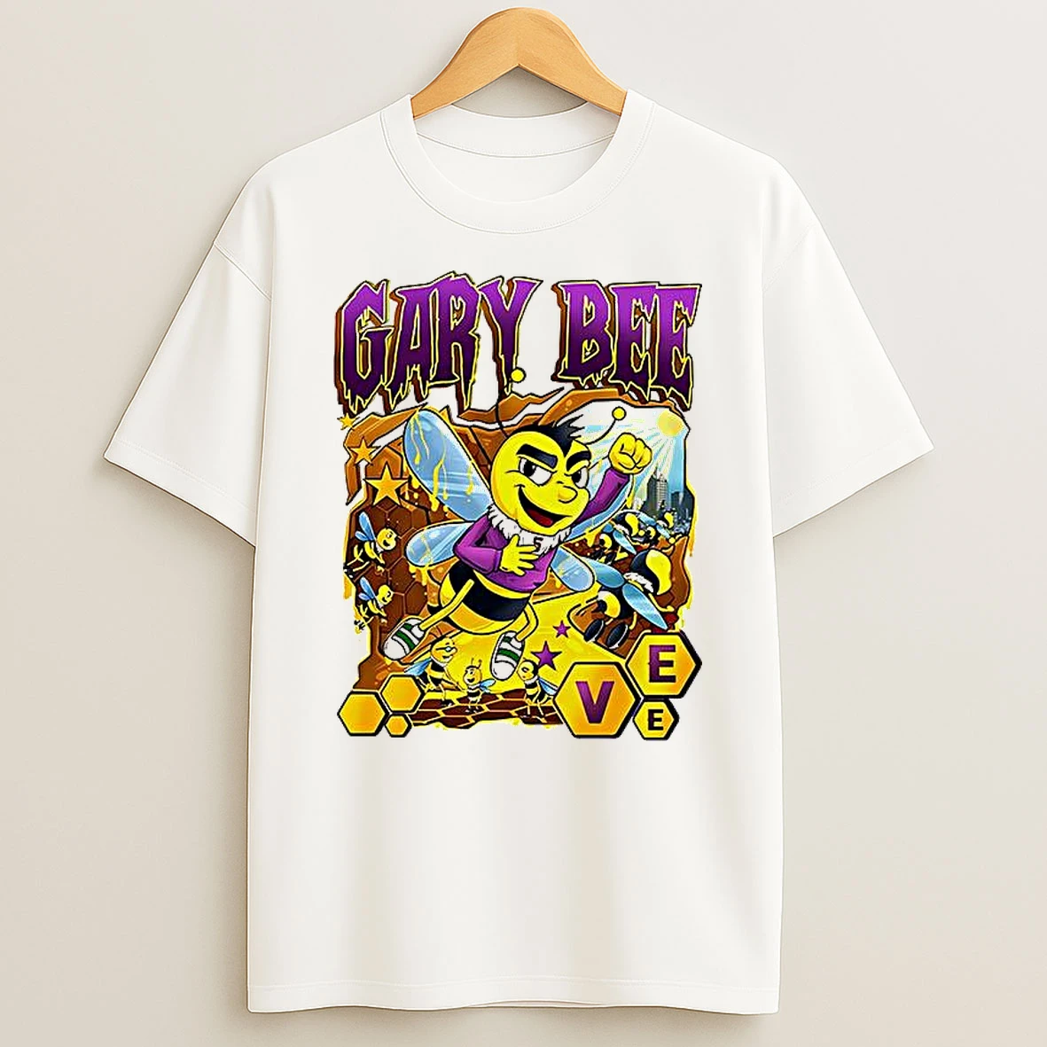 Gary Bee T Shirt