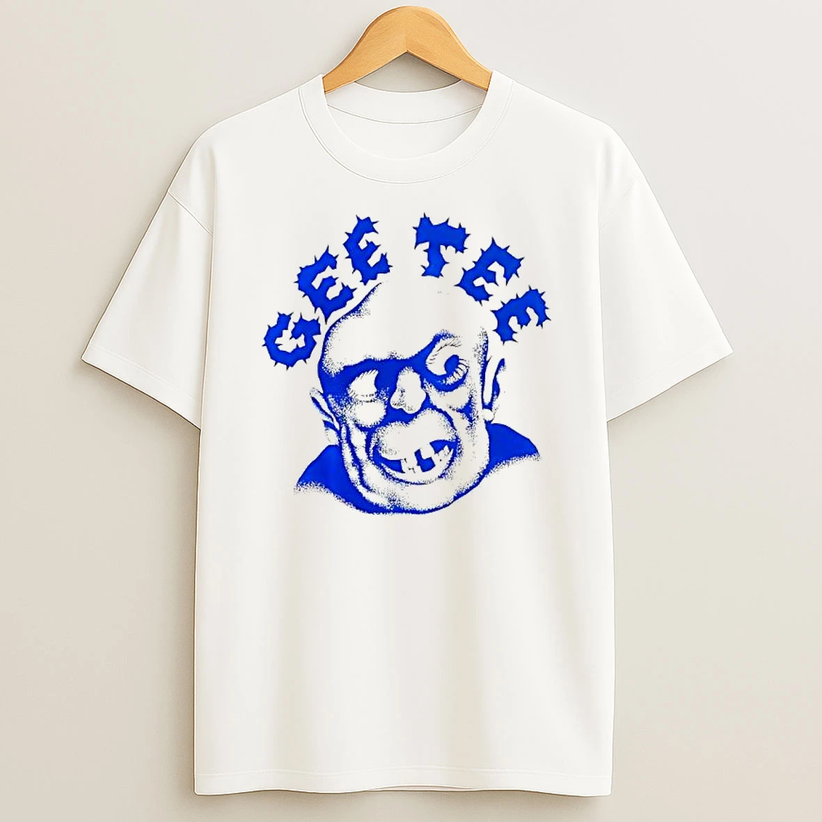 Gee Tee Craig Gleason T Shirt