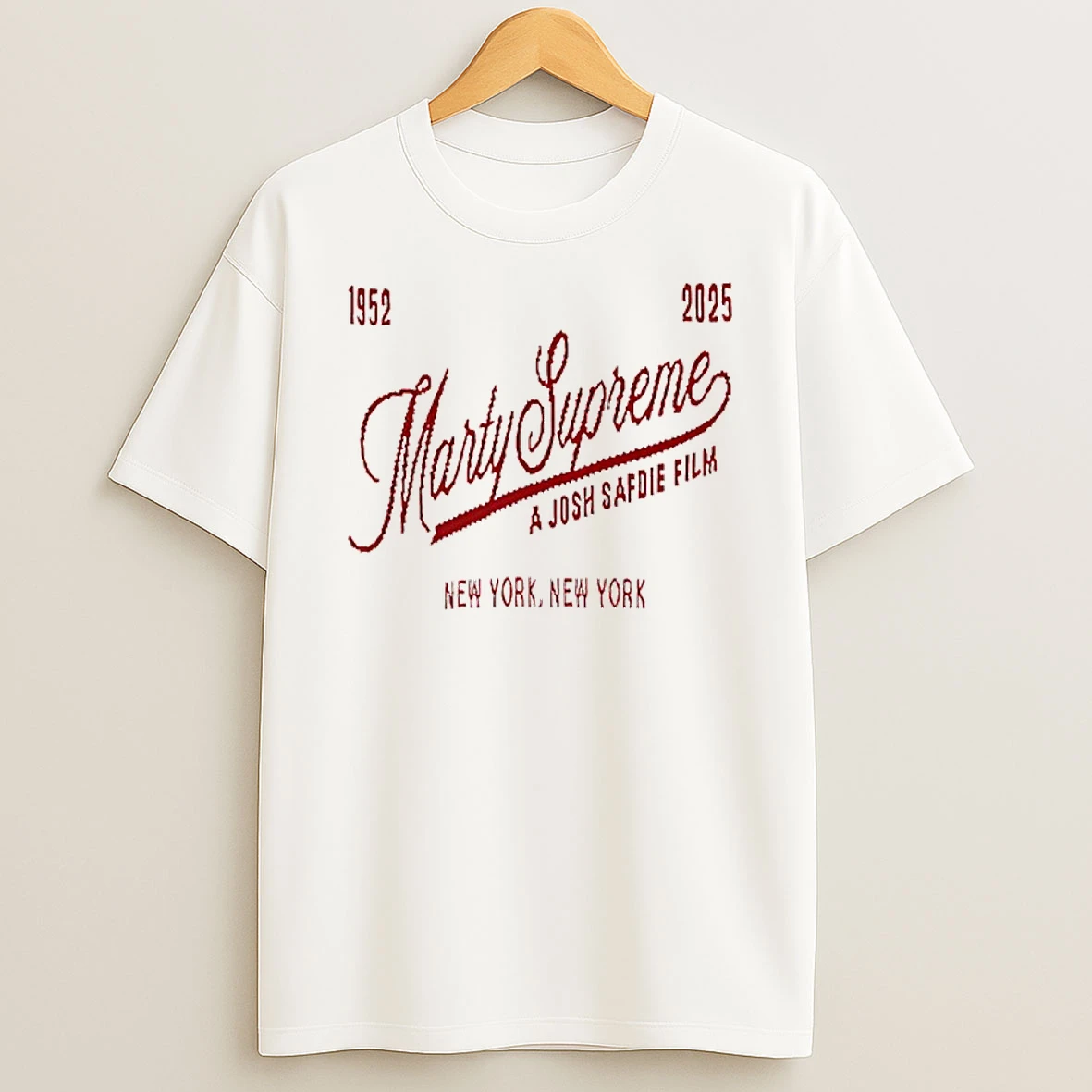 Golf Wang And Marty Supreme Jacquard T Shirt