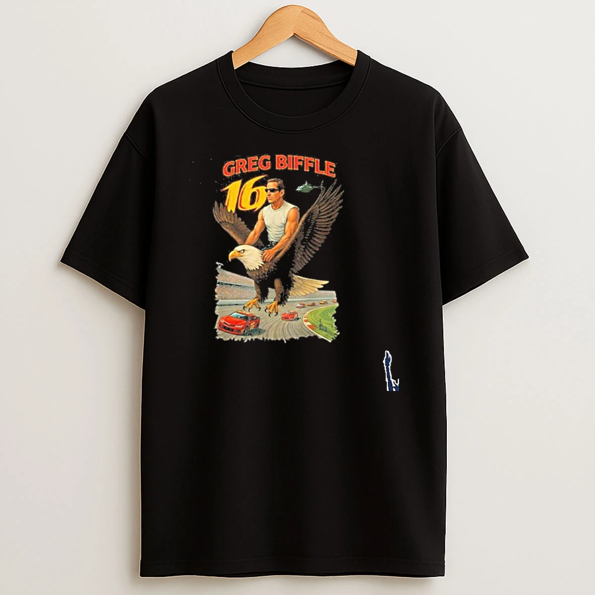 Greg Biffle 16 T Shirt