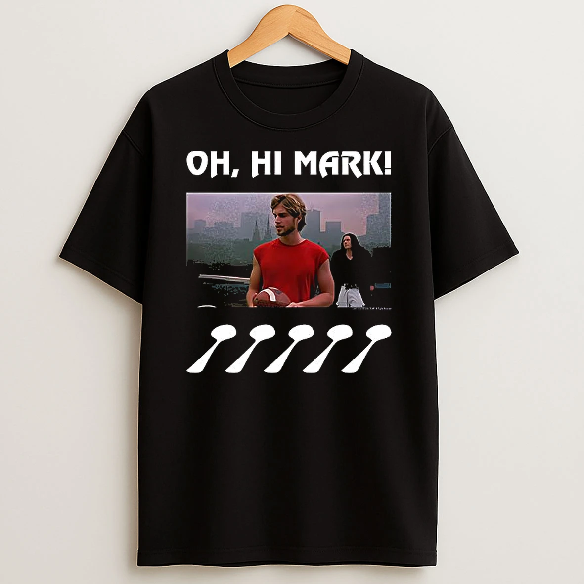 Greg Sestero Oh Hi Mark T Shirt