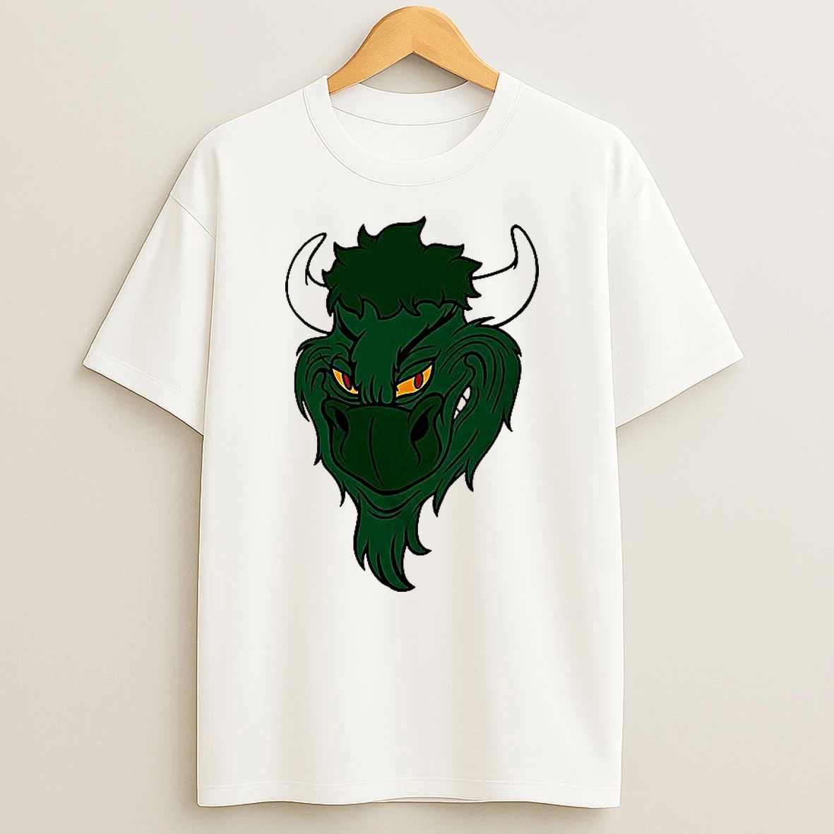 Grinch A Mean One Buffalo Bills T Shirt