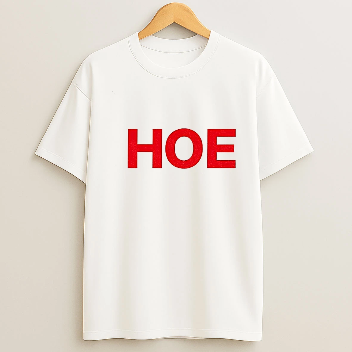 Hoe Ole Miss Rebels Football Nfl 2025 T Shirt