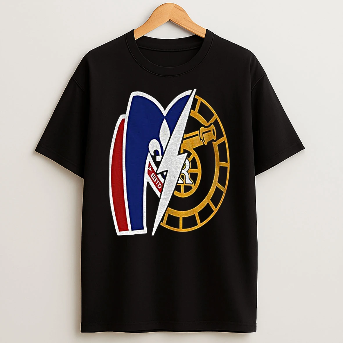 Heated Rivalry Dual Logos Boston Raiders Montreal Metros Hockey Shane And Ilya T Shirt