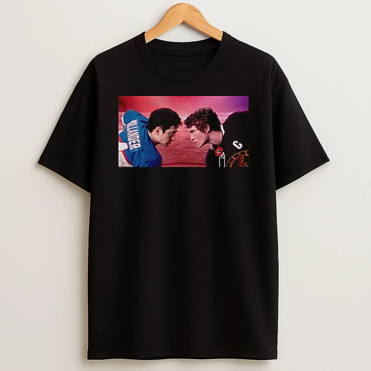 Heated Rivalry Movie Brings A Fan Favorite Sports Romance To The Big Screen T Shirt