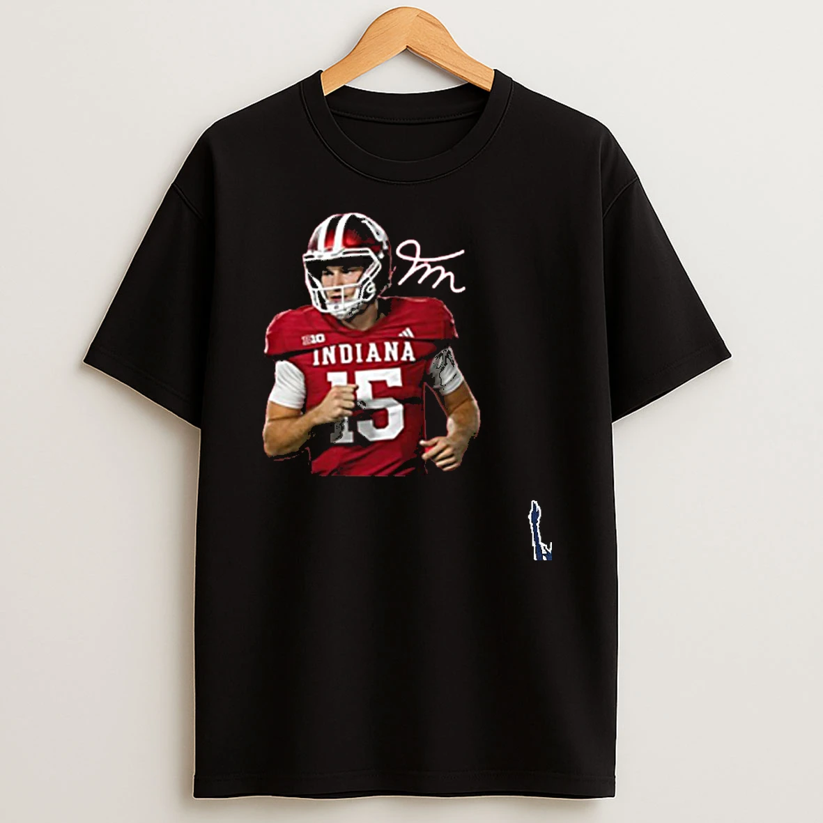 Heis Mendoza 15 Fernando Mendoza T Shirt