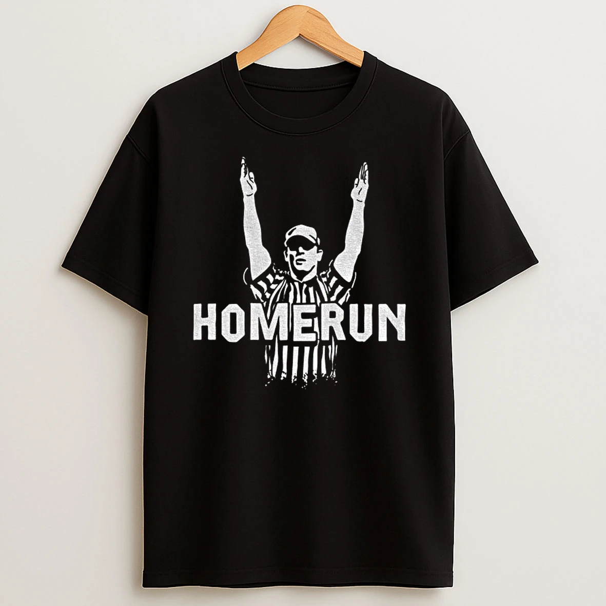 Homerun Touchdown T Shirt