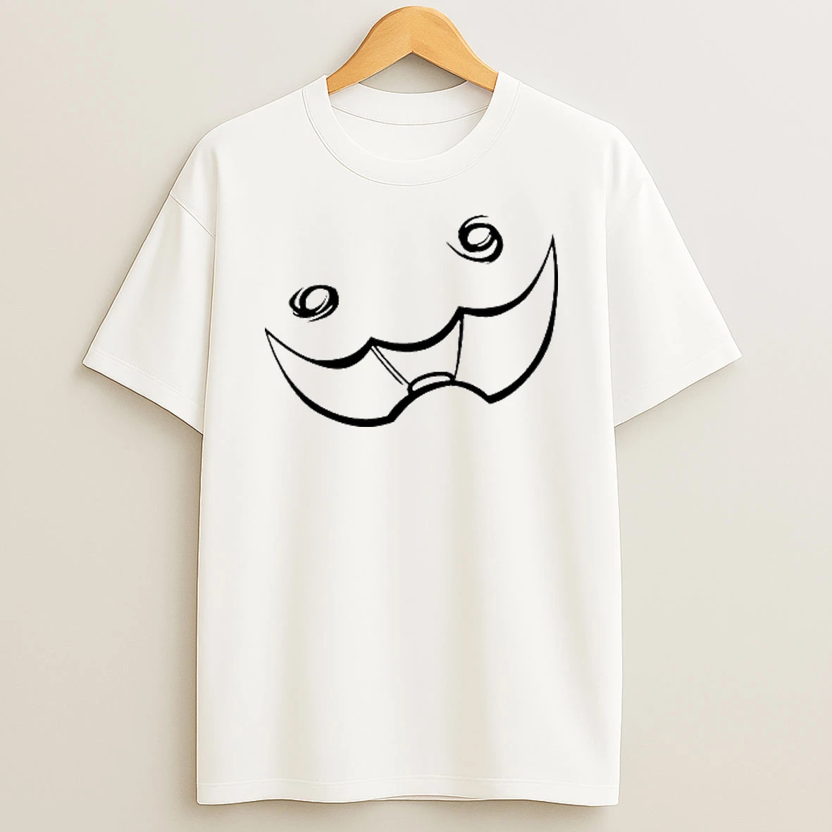 Homestuck Ghost T Shirt