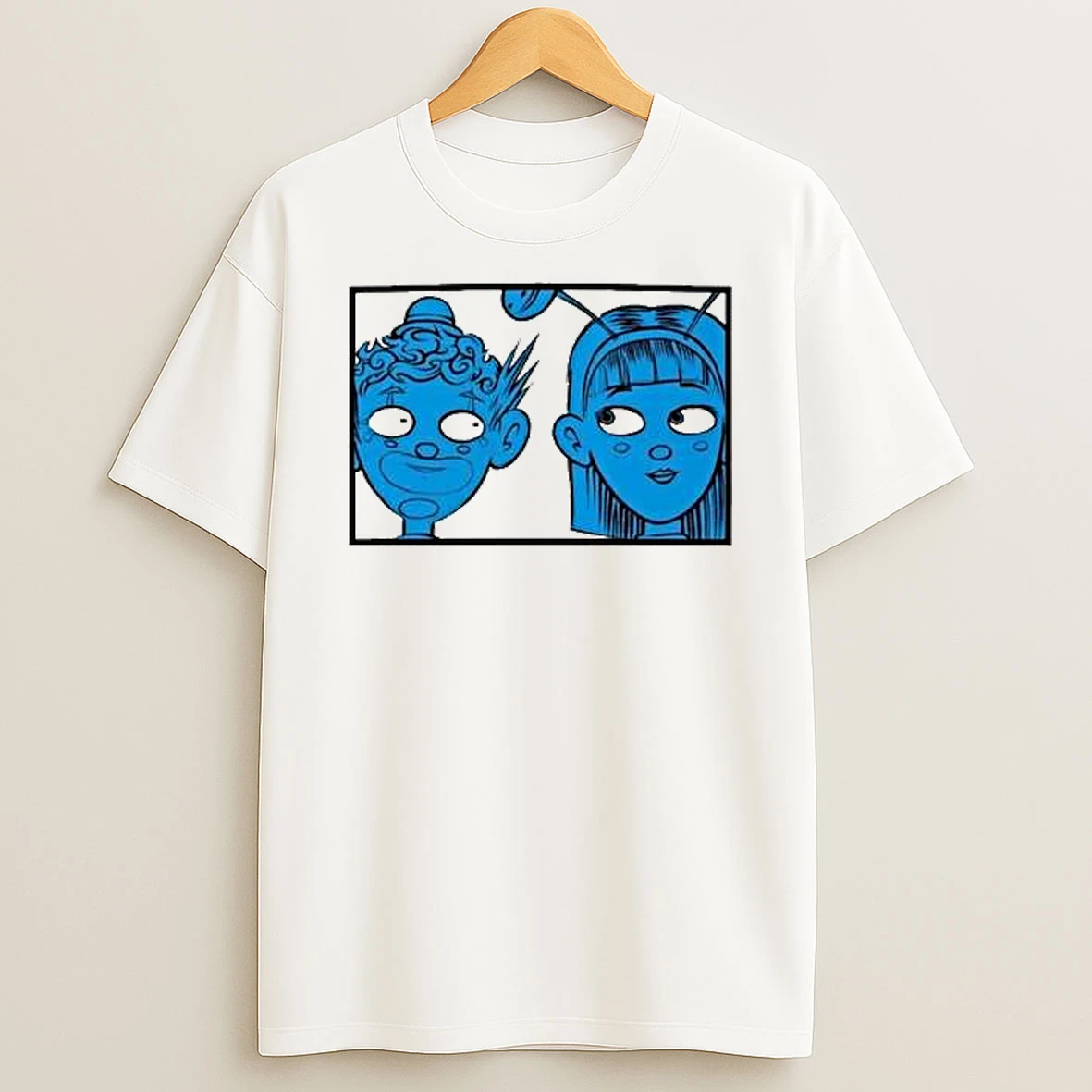 Homestuck Whistles T Shirt