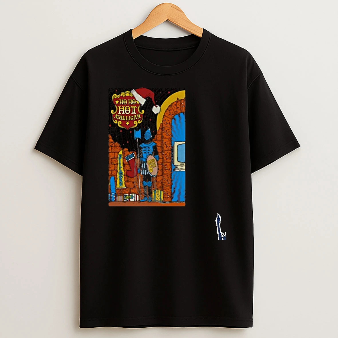 Hot Mulligan Dec 6 2025 The Fillmore Detroit Mi T Shirt
