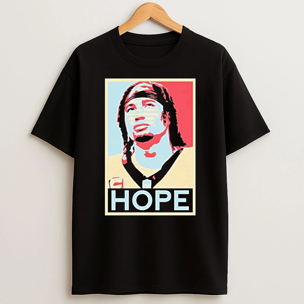 Houston Texans Cj Stroud Hope T Shirt