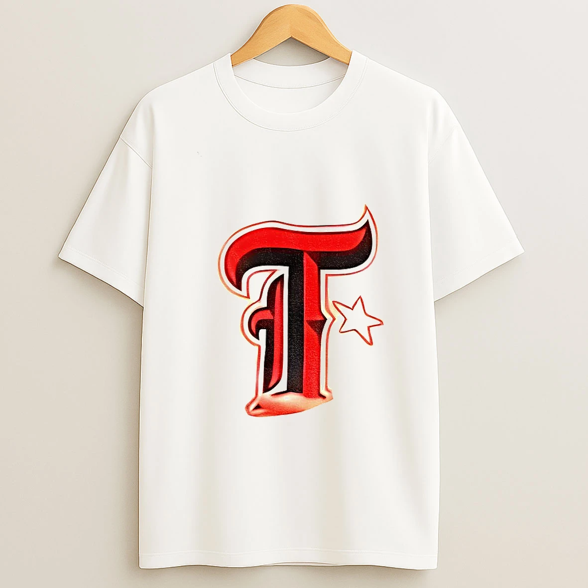 Houston Texans Football Nfl Logo T Shirt